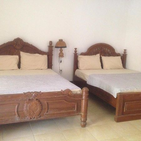 Good For Ya Knee Hostel & Bungalows (Adults Only) Gili Trawangan Exterior foto