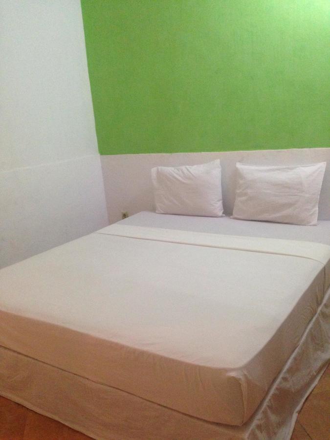 Good For Ya Knee Hostel & Bungalows (Adults Only) Gili Trawangan Exterior foto