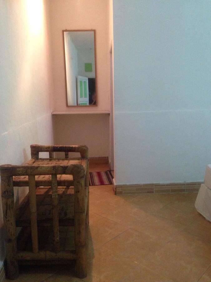 Good For Ya Knee Hostel & Bungalows (Adults Only) Gili Trawangan Exterior foto